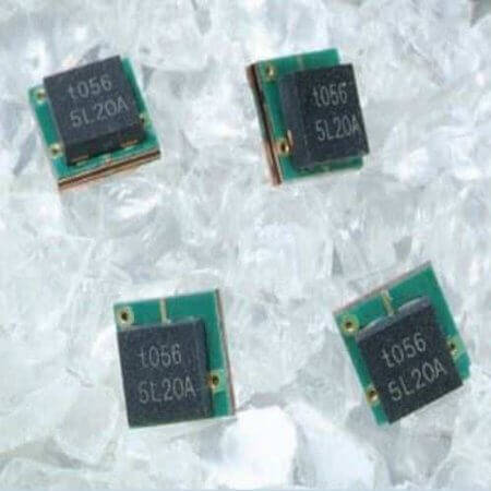 ZEN056V130A24LS DIODE ZENER 700mW 5.6V ±5% N/A SMT - 1