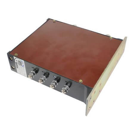 ZH842B-B RELAY SOLID STATE 24-110V - 1