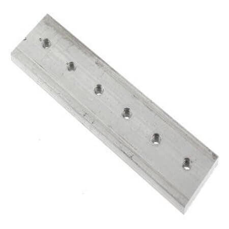 ZHS-193X3ASD74.3MM ALÜMİNYUM SOĞUTUCU LABEL (L=74.3 mm) - 1