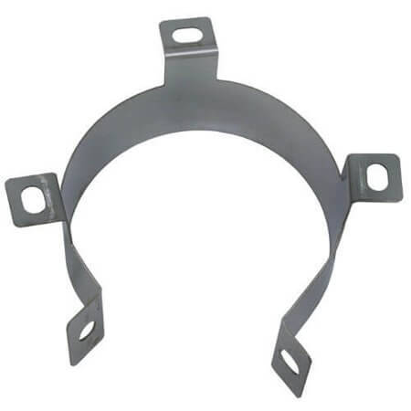 ZHW-CLAMP-Ø36MM CLAMP FOR 36MM CAPACITOR - 1