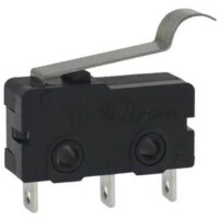 ZM50E10E01 SWITCH MICRO 5A 125VAC SPDT - 1