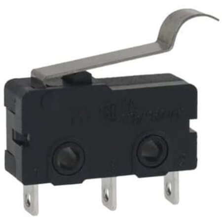 ZM50E10E01 SWITCH MICRO 5A 125VAC SPDT - 1