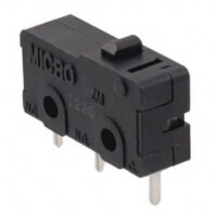 ZM50E20A01 SWITCH MICRO 5A SPDT - 1