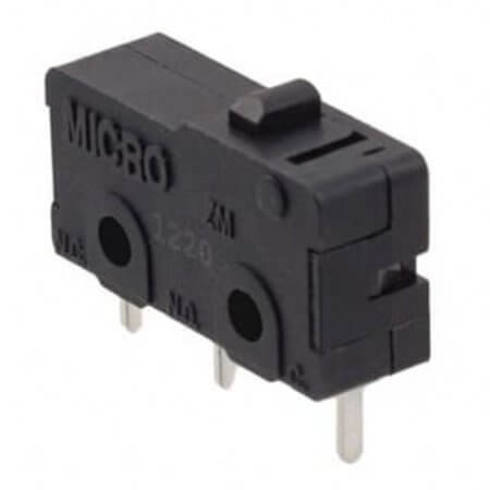 ZM50E20A01 SWITCH MICRO 5A SPDT - 1