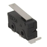 ZM50E60B01 SWITCH MICRO 5A 125VAC SPDT - 1