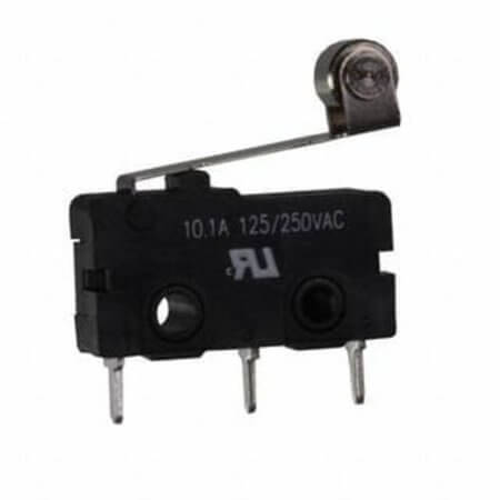 ZM90G20F01 SWITCH MICRO 10A SPDT - 1