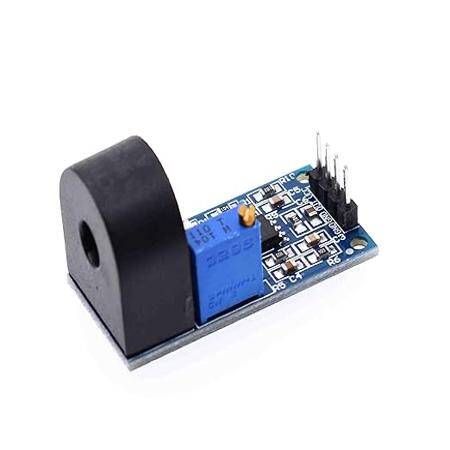 ZMCT103C Current Transformer Module 5A Range - 1