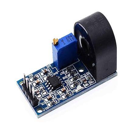 ZMCT103C Current Transformer Module 5A Range - 2