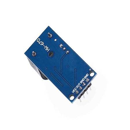 ZMCT103C Current Transformer Module 5A Range - 3