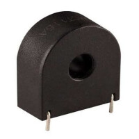 ZMCT116A CURRENT TRANSFORMER 0-70A - 1