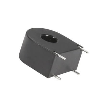 ZMCT118A CURRENT TRANSFORMER 0-40A 2.5mA 2000:1 - 1