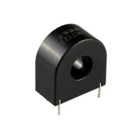 ZMCT123 CURRENT TRANSFORMER 5A 2.5mA 2000:1 - 1