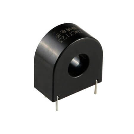 ZMCT123 CURRENT TRANSFORMER 5A 2.5mA 2000:1 - 1