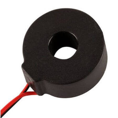 ZMCT153 CURRENT TRANSFORMER 20A INPUT/ 10mA OUTPUT - 1
