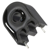ZMCT206-1500 CURRENT TRANSFORMER 10A - 1