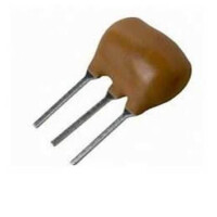 ZTT-8.00MT CRYSTAL RESONATOR 8.0000MHZ 30PF T/H - 1