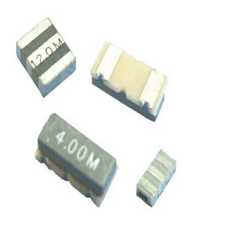 ZTTCC3.58MG-3PIN CRYSTAL RESANATOR 3.58MHZ 3PIN SMD TR TECHNICAL - 1
