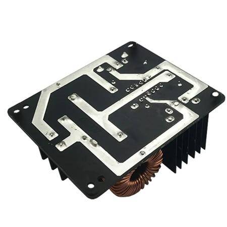 ZVS Coil Power Supply Without Tap High Voltage Generator Driver Board - 3