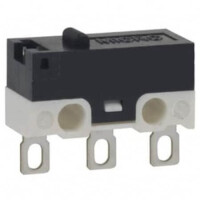 ZX10E10A01 SWITCH MICRO 100mA SPDT - 1