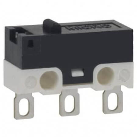 ZX10E10A01 SWITCH MICRO 100mA SPDT - 1