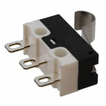 ZX10E10E01 SWITCH MICRO 100mA SPDT - 1